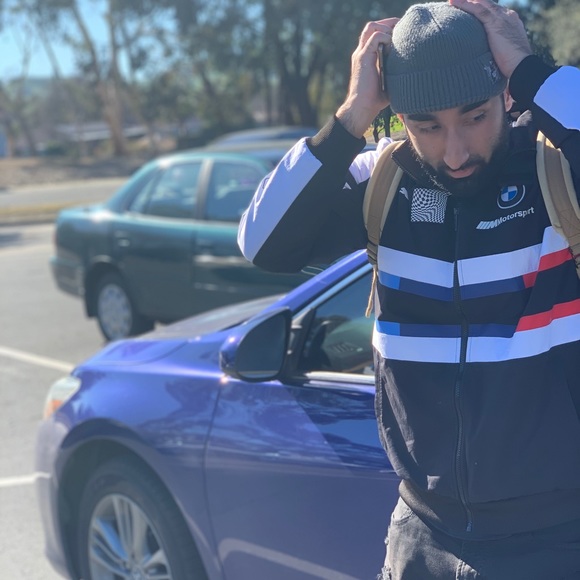 Meet your Posher, Rohan - Picture 1 of 1